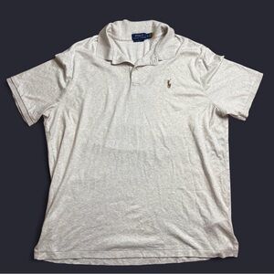 Men’s Polo Shirt